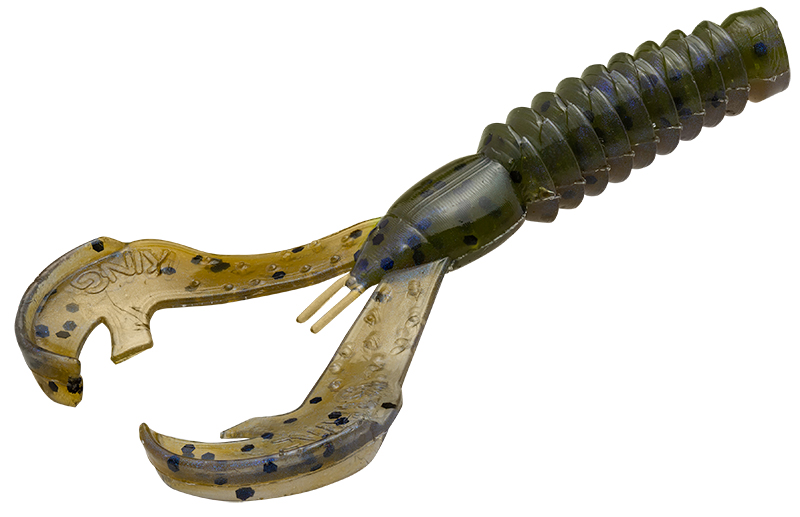 Strike King Rage Ned Craw 7cm